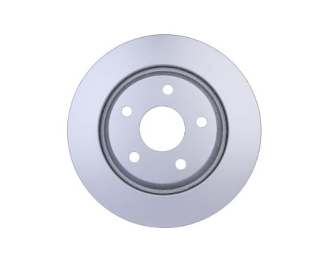 Bromsskiva PRO 8DD 355 123-141 Hella, bild 2