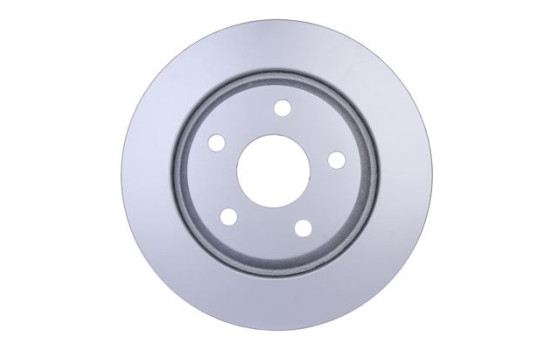 Bromsskiva PRO 8DD 355 123-141 Hella, bild 2