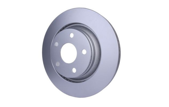 Bromsskiva PRO 8DD 355 123-141 Hella, bild 3