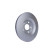 Bromsskiva PRO 8DD 355 123-141 Hella, miniatyr 4