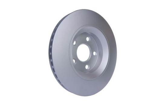 Bromsskiva PRO 8DD 355 123-141 Hella, bild 4