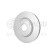 Bromsskiva PRO 8DD 355 123-151 Hella, miniatyr 3