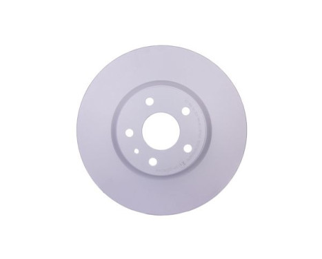 Bromsskiva PRO 8DD 355 123-161 Hella, bild 2