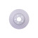 Bromsskiva PRO 8DD 355 123-161 Hella, miniatyr 2