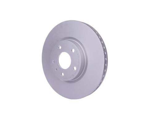 Bromsskiva PRO 8DD 355 123-161 Hella, bild 3