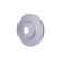 Bromsskiva PRO 8DD 355 123-161 Hella, miniatyr 3