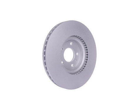 Bromsskiva PRO 8DD 355 123-161 Hella, bild 4