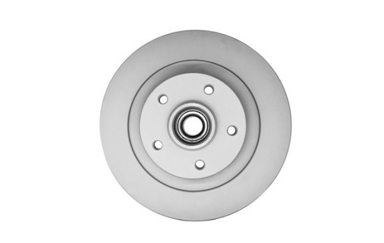 Bromsskiva PRO 8DD 355 123-171 Hella, bild 2
