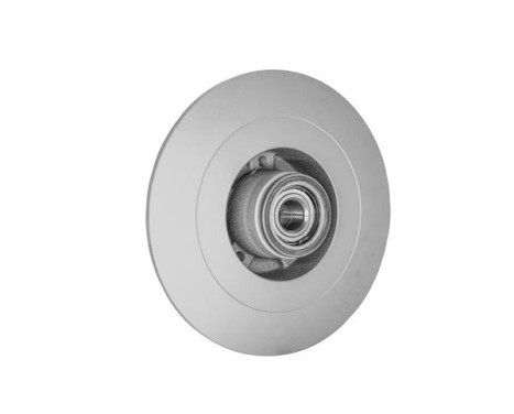 Bromsskiva PRO 8DD 355 123-171 Hella, bild 4