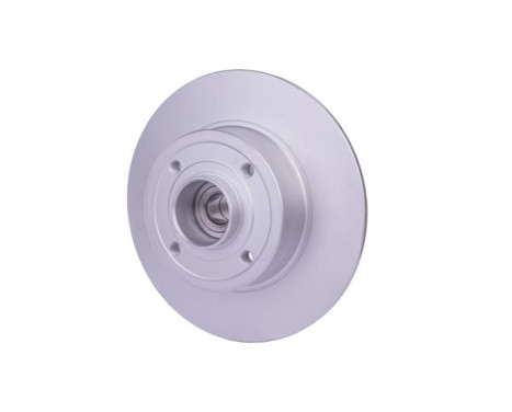 Bromsskiva PRO 8DD 355 123-241 Hella, bild 3
