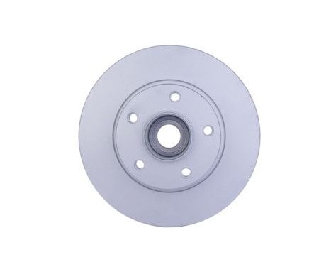 Bromsskiva PRO 8DD 355 123-251 Hella, bild 2