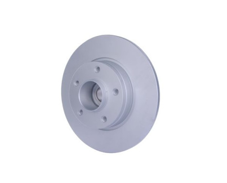 Bromsskiva PRO 8DD 355 123-251 Hella, bild 3