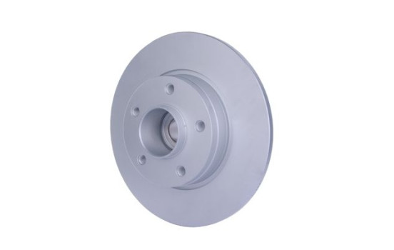 Bromsskiva PRO 8DD 355 123-251 Hella, bild 3