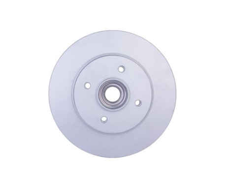 Bromsskiva PRO 8DD 355 123-261 Hella, bild 2