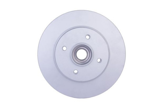 Bromsskiva PRO 8DD 355 123-261 Hella, bild 2