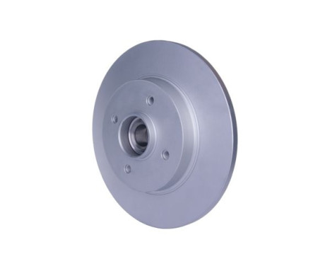 Bromsskiva PRO 8DD 355 123-261 Hella, bild 3