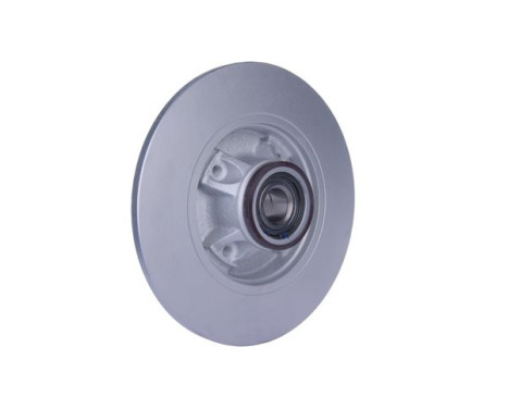 Bromsskiva PRO 8DD 355 123-261 Hella, bild 4