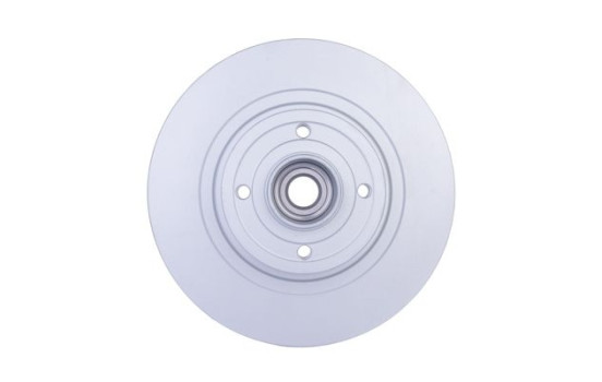 Bromsskiva PRO 8DD 355 123-271 Hella, bild 2