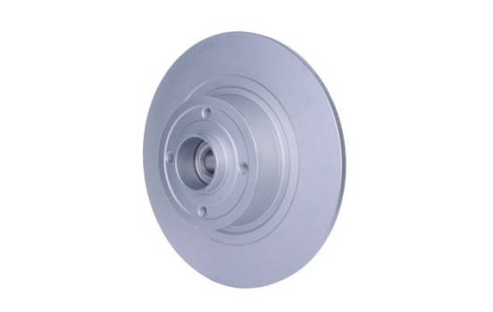 Bromsskiva PRO 8DD 355 123-271 Hella, bild 3
