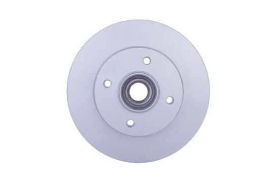 Bromsskiva PRO 8DD 355 123-281 Hella, bild 2