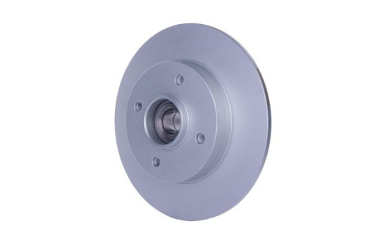 Bromsskiva PRO 8DD 355 123-281 Hella, bild 3