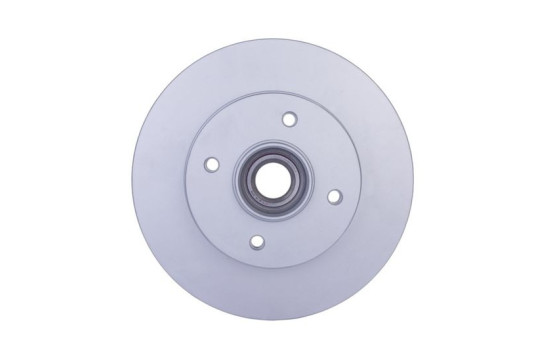Bromsskiva PRO 8DD 355 123-281 Hella, bild 4