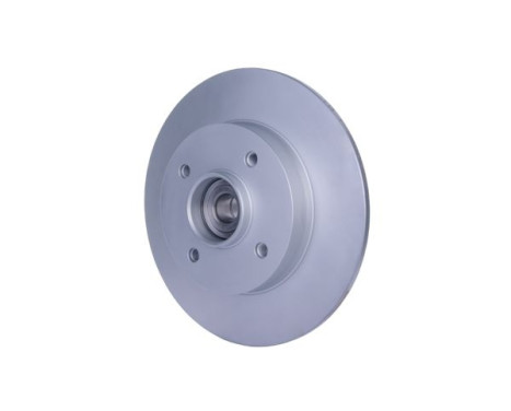 Bromsskiva PRO 8DD 355 123-291 Hella, bild 3