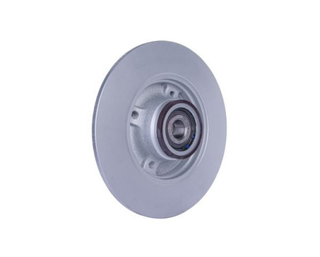 Bromsskiva PRO 8DD 355 123-291 Hella, bild 4
