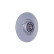 Bromsskiva PRO 8DD 355 123-291 Hella, miniatyr 4