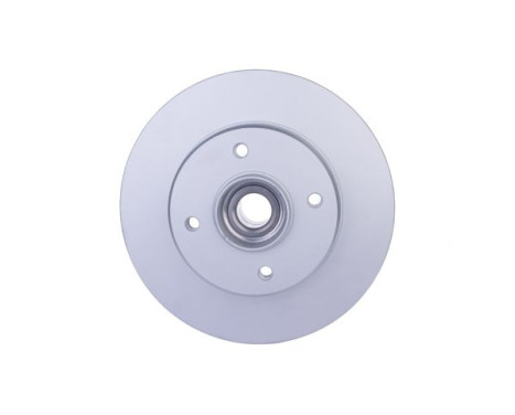 Bromsskiva PRO 8DD 355 123-301 Hella, bild 2