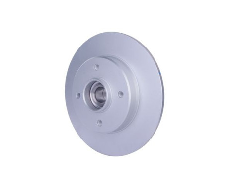 Bromsskiva PRO 8DD 355 123-301 Hella, bild 3