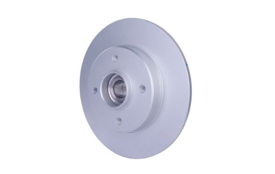 Bromsskiva PRO 8DD 355 123-301 Hella, bild 3