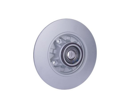 Bromsskiva PRO 8DD 355 123-301 Hella, bild 4