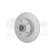 Bromsskiva PRO 8DD 355 123-311 Hella, miniatyr 3