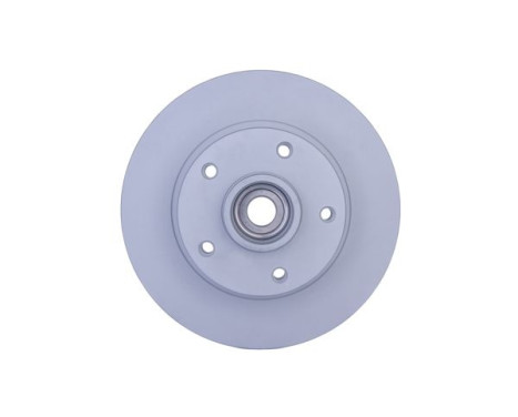 Bromsskiva PRO 8DD 355 123-311 Hella, bild 2