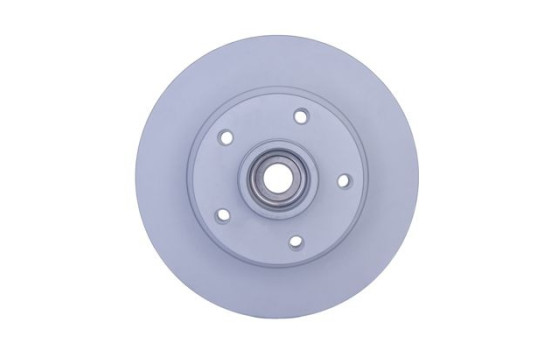 Bromsskiva PRO 8DD 355 123-311 Hella, bild 2