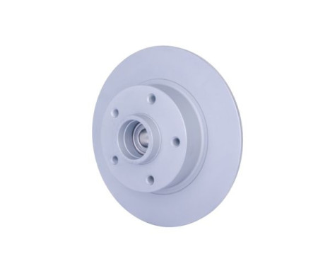 Bromsskiva PRO 8DD 355 123-311 Hella, bild 3
