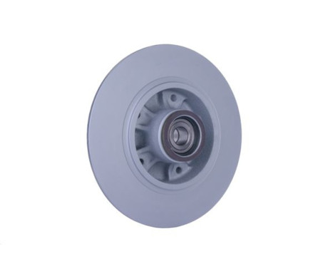 Bromsskiva PRO 8DD 355 123-311 Hella, bild 4