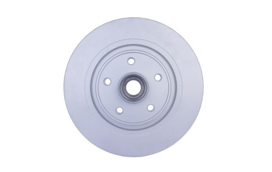 Bromsskiva PRO 8DD 355 123-321 Hella, bild 2