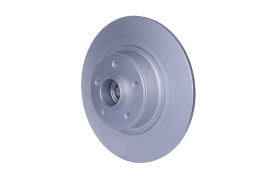 Bromsskiva PRO 8DD 355 123-321 Hella, bild 3