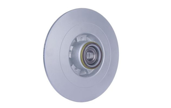 Bromsskiva PRO 8DD 355 123-321 Hella, bild 4