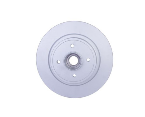 Bromsskiva PRO 8DD 355 123-331 Hella, bild 2
