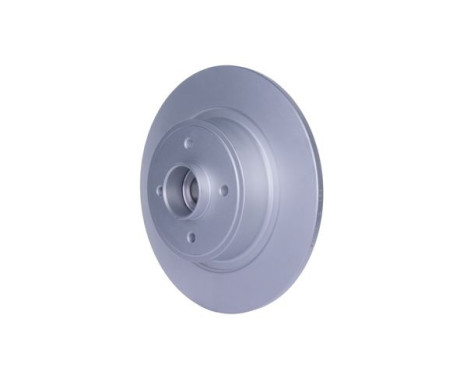 Bromsskiva PRO 8DD 355 123-331 Hella, bild 3