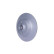 Bromsskiva PRO 8DD 355 123-331 Hella, miniatyr 3