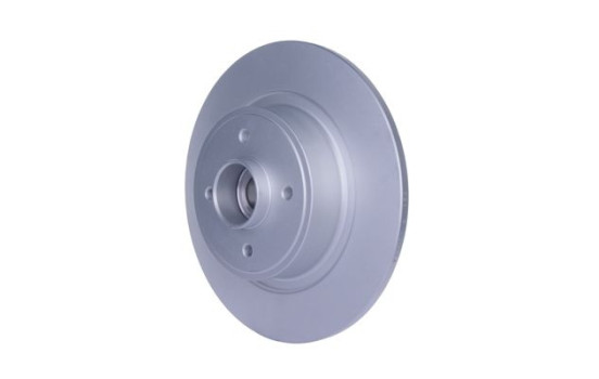 Bromsskiva PRO 8DD 355 123-331 Hella, bild 3
