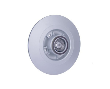 Bromsskiva PRO 8DD 355 123-331 Hella, bild 4