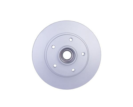 Bromsskiva PRO 8DD 355 123-341 Hella, bild 2