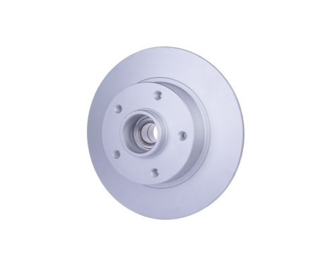 Bromsskiva PRO 8DD 355 123-341 Hella, bild 3