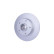 Bromsskiva PRO 8DD 355 123-341 Hella, miniatyr 3
