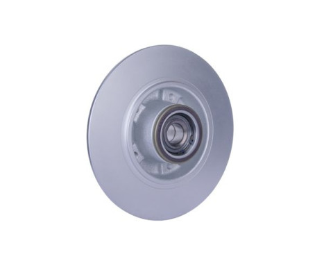 Bromsskiva PRO 8DD 355 123-341 Hella, bild 4